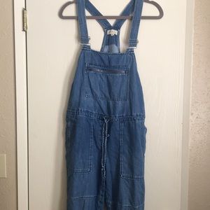 🌿Adorable Jean Overalls🌿